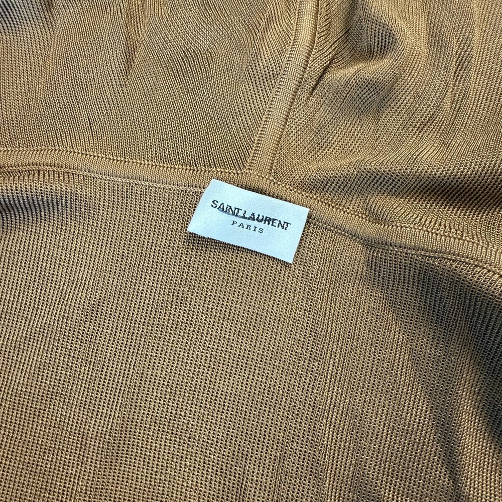 Saint Laurent Hooded Top - Picture 11 of 11